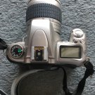 Nikon N55 35mm SLR Film Camera with 28-80 mm lens Kit.