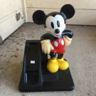 1992 Huge Mickey Mouse Home Telephone