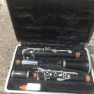 MADE IN USA SELMER SIGNET 100 WOOD CLARINET