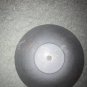 Gorgeous Wilton Co RWP Large Round Pewter Fruit Bowl 12 3/4" Salad