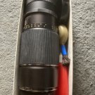 Canon Bushnell Automatic 200mm f3.5 Telephoto Lens.