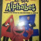 3 DVDs: All-Star Alphabet, Physical Education & I know( Animal, Letters & Sounds.