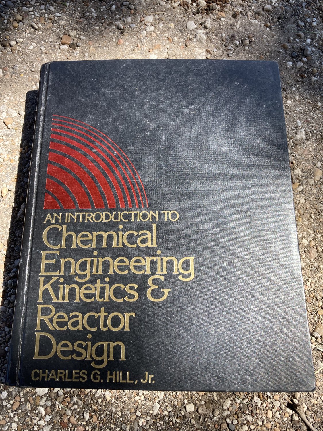 Introduction To Chemical Engineering Kinetics Reactor Design Charles ...