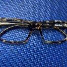 SEE Eyewear 8629 53-18-145  Frame Only  Made In France Great Find