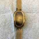Beautiful Vintage Dulux Gold Plated Ladies Watch. Great Find.