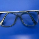 Kirkland signature Elleanor Teal Eyeglasses. Frame Only. Great Find.