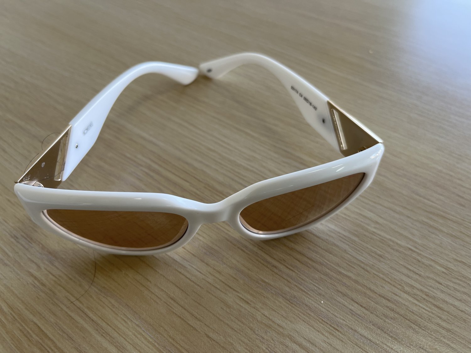 Beautiful IDEE eyeglasses. Frame Only. Great Find.