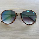 Made In Italy. Mulco Truss Pilot  Sunglasses. Retail $209. Great Find.