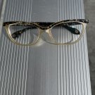 Cat Eye Fysh UK  54-18-135  eyeglasses.Frame Only. Great Find.