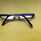 Kids Energy Blue Converse Eyeglass Great Find.