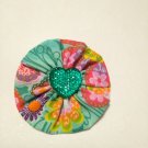 Handmade Flower for bow making