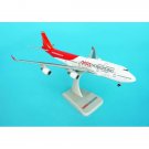 Hogan Wings Boeing 747-400 1:400 Diecast Model