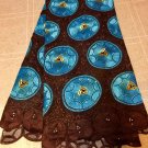 African Lace Fabric, Swiss Voile Lace,  Nigerian Wedding Lace fabric/5 yards