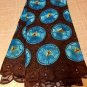 African Lace Fabric, Swiss Voile Lace,  Nigerian Wedding Lace fabric/5 yards
