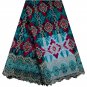 African Lace Fabric/Tulle French Lace Fabric/African fabric/5yards