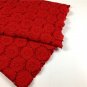 african lace fabric/guipure lace fabric/Blue Guipure lace fabric/ swiss lace/5yd