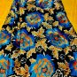 African Fabric Swiss Voile Lace Big Swiss voile Lace with many rhinestones 5yrds