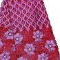 African Lace Fabric/ Guipure Lace Fabric/Swiss Lace fabric/African fabric/5yards