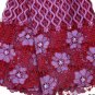 African Lace Fabric/ Guipure Lace Fabric/Swiss Lace fabric/African fabric/5yards