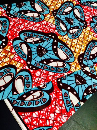 African fabric/Super wax fabric/Holladais Wax print fabric/Ankara Fabric/6yards