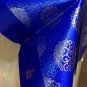 African fabric/Jubilee Headties/African Headties Gele/for African Lace fabric
