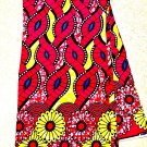 Holladais Wax print fabric/Super Wax Fabric/Ankara Wax fabric 6 yards