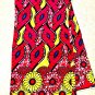 Holladais Wax print fabric/Super Wax Fabric/Ankara Wax fabric 6 yards