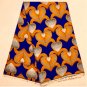 Super Wax Ankara African Wax print African Fabric 6 yards