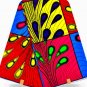 African fabric/Ankara Fabric/African wax print/Super wax fabric/Holladais wax/6y