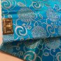 african headties gele & ipele, Original Swiss Sego Headties & Ipele, 2pieces set