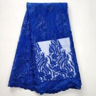 African Lace Fabric/ Tulle Lace Fabric/Swiss Lace fabric/African fabric/5yards
