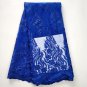 African Lace Fabric/ Tulle Lace Fabric/Swiss Lace fabric/African fabric/5yards