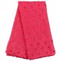 African Lace Fabric/Swiss Lace Fabric Guipure Lace Fabric Guipure Lace/5yard
