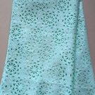 african fabric lace/French Lace Fabric/Guipure Lace fabric/ 5 yards