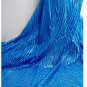 african lace fabric/French Lace fabric/Blue African Lace fabric/Swiss Lace fabri