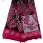 african lace fabric/French lace fabric/pink African lace fabric/swiss lace/5yds