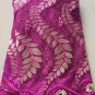 African lace fabric Swiss Lace fabric Tulle Lace fabric Pink Lace Fabric 5yard