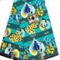 African fabric/Ankara Fabriic/Holladais Wax fabric/Dultch Wax block prints/6yard