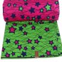 African fabric / Ankara Fabric / Super Wax Fabric / Hollandais Print Fabric /6yd