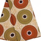 African fabric / Ankara Fabriic / Super fabric / Holladais print fabric / 6yards