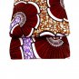 African Fabric / Super Wax fabric / Hollandias print /6 yards