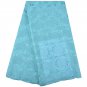 African Lace Fabric /  Swiss Lace Fabric / 5 yards