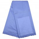 African Lace Fabric / Swiss Lace Fabric / Swiss Lace for Men / Atiku Lace /5yard