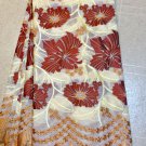 African fabric lace/Swiss Lace Fabric with many rhinestones / 5 yards