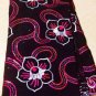 African lace fabric / Swiss Voile Lace with sequence and stones / 5 yards
