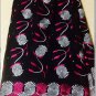 African lace fabric / Swiss Voile Lace fabric 5yards