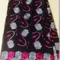 African lace fabric / Swiss Voile Lace fabric 5yards