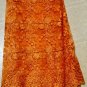 African Lace Fabric/ Tulle Lace Fabric / 5 yards
