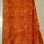 African Lace Fabric/ Tulle Lace Fabric / 5 yards