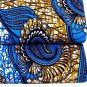 African Fabric / Ankara Fabric / Super wax fabric / Hollandais print / 6 yards